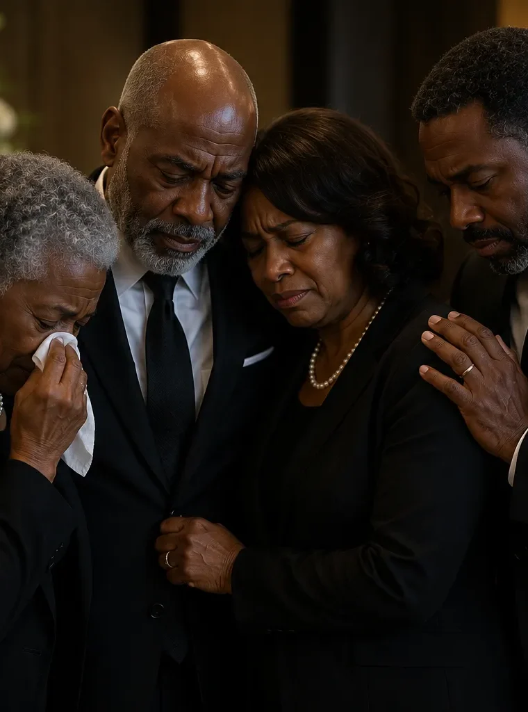 grief